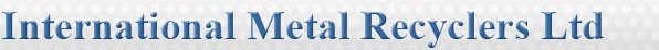 IMRLTD logo
