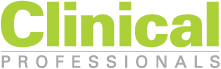 Clinical Professionals logo
