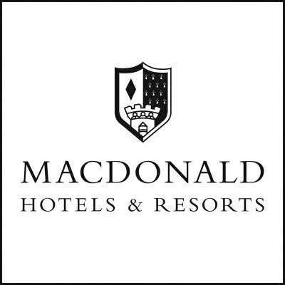 Macdonald Bath Spa Hotel logo