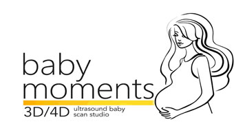 Baby Moments Ltd logo
