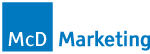 McD Marketing Limited logo