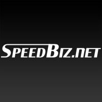 Speed Biz logo