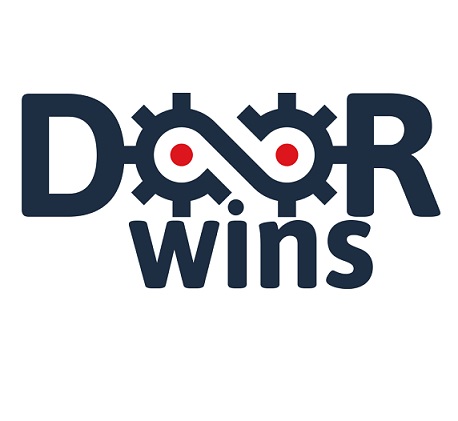 Doorwins logo