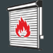Westwood Security Shutters Ltd. logo