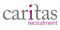 Caritas Recruitment logo