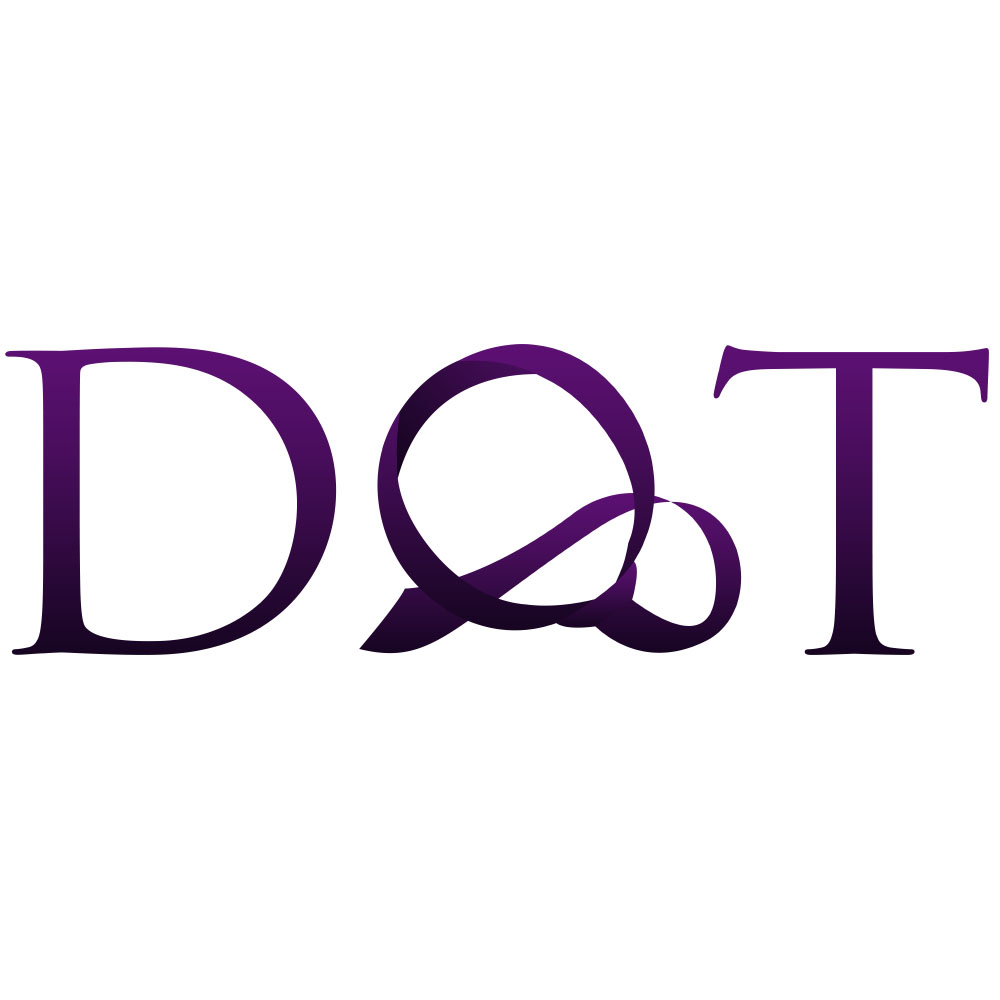 DQT Ltd. logo