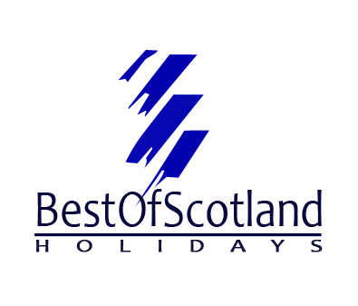 Best of Scotland Holidays logo