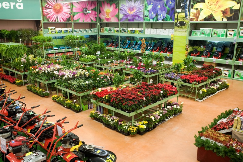 Gardening Better logo