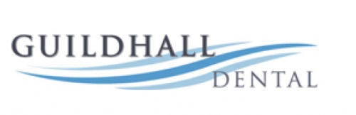 Guildhall Dental logo