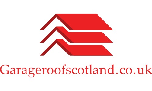 Garage Roof Scotland logo