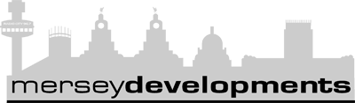 Mersey Developments logo
