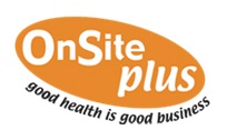 On Site Plus logo