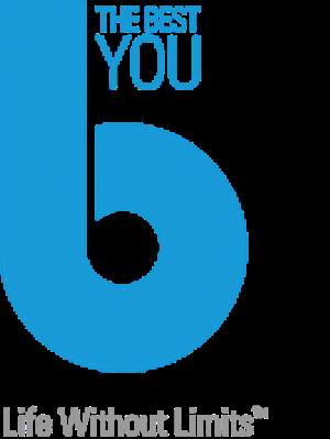 The Best You logo