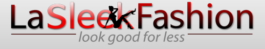 LaSleek Fashion logo