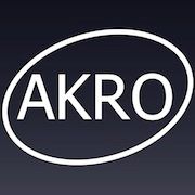 Akro Catering Equipment & Hygiene Supplies logo