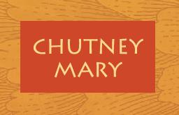 Chutney Mary-Best Indian Restaurants in London logo
