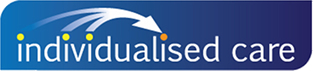 Individualised Care logo