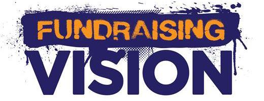 Fundraising Vision logo