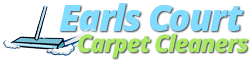 Earls Court Cleaning Service logo