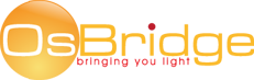 OsBridge International Group logo