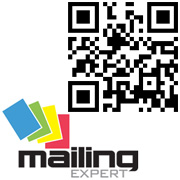 Mailing Expert logo