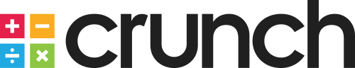 Crunch Accounting logo