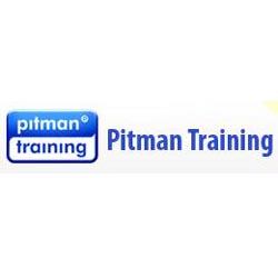 Pitman Training Hammersmith logo