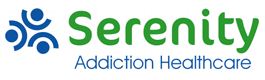 Serenity logo