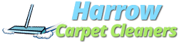 Harrow Cleaning Services logo