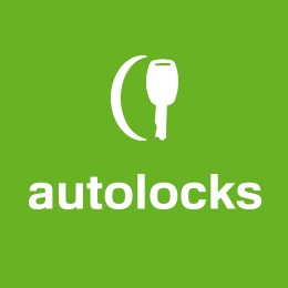 AutoLocks logo