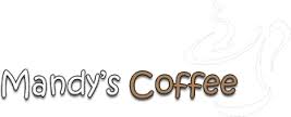 Mandy's Coffer Services logo