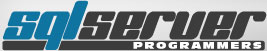SQL Programmers logo