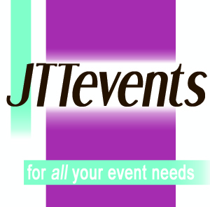 JTTevents logo