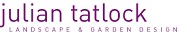 Julian Tatlock Landscape and Garden Design logo