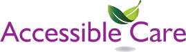 Accessible Care logo