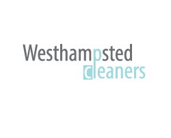 West Hampstead Cleaners logo