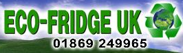 ECO-Fridge UK Ltd logo