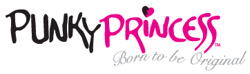 The Punky Princess Team logo