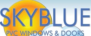 Sky Blue Windows logo