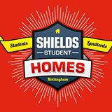 Shields Student Homes logo