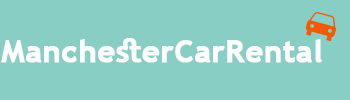 Manchester Car Rental logo