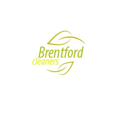 Brentford Cleaners logo
