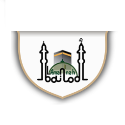 Al-Amanah Hajj & Umrah Ltd logo