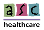 ASC Healthcare logo