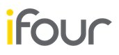 iFour solutions limited.  logo
