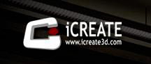 iCreate Ltd logo