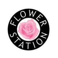 Flower Station - Flower Delivery In London  logo