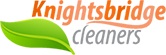 Knightsbridge Cleaners logo