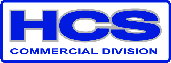HCS Deep Cleaning Services logo