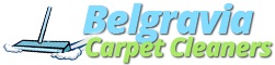 Belgravia Carpet Cleaners logo